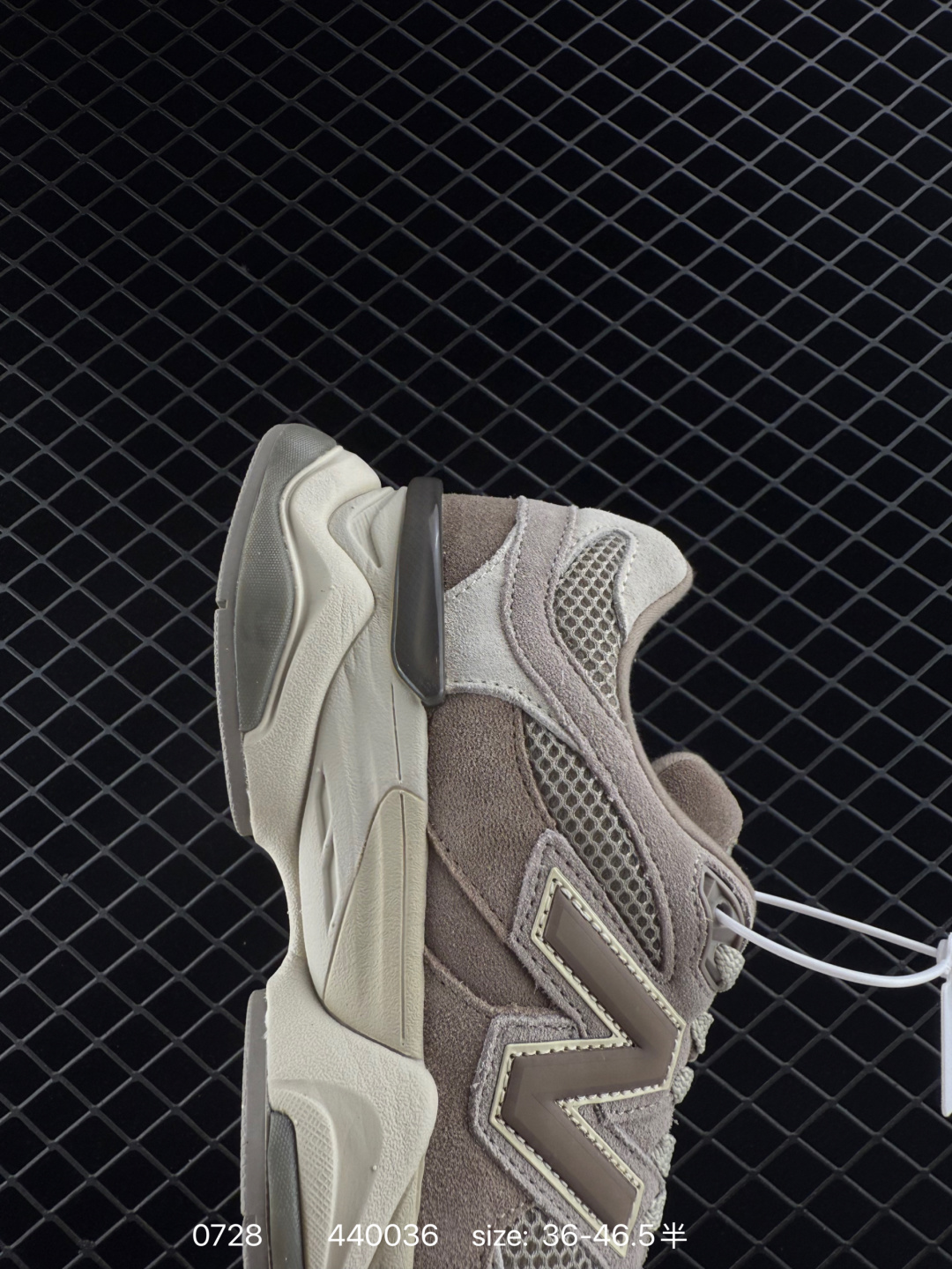 Joe Freshgoods x New Balance NB9060